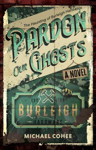 Pardon Our Ghosts